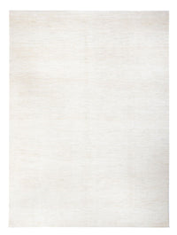 Tappeto Gabbeh - Persero - 340 x 253 cm - bianco