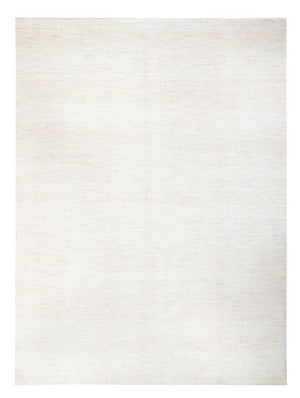 Tappeto Gabbeh - Persero - 340 x 253 cm - bianco