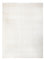 Tappeto Gabbeh - Persero - 340 x 253 cm - bianco