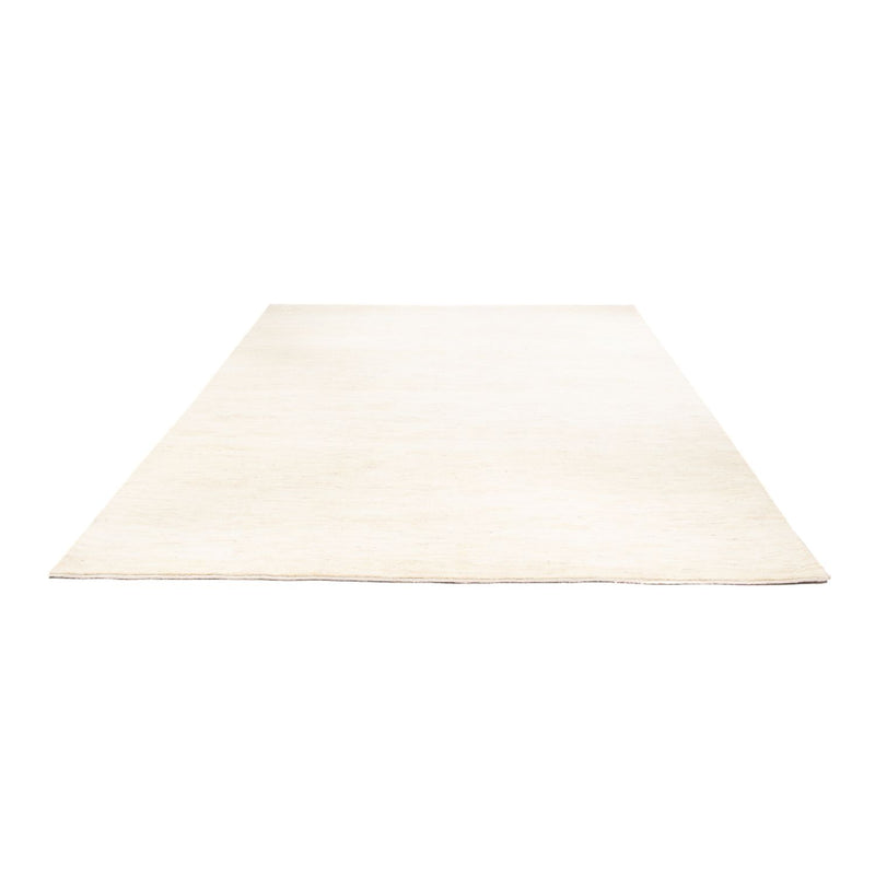 Tappeto Gabbeh - Persero - 340 x 253 cm - bianco