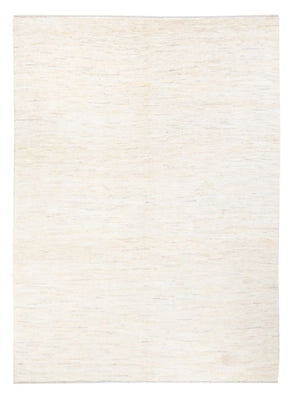 Tappeto Gabbeh - Persero - 241 x 168 cm - bianco
