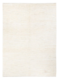 Tappeto Gabbeh - Persero - 241 x 168 cm - bianco