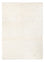 Tappeto Gabbeh - Persero - 241 x 168 cm - bianco