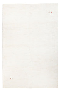 Tappeto Gabbeh - Persero - 255 x 174 cm - bianco
