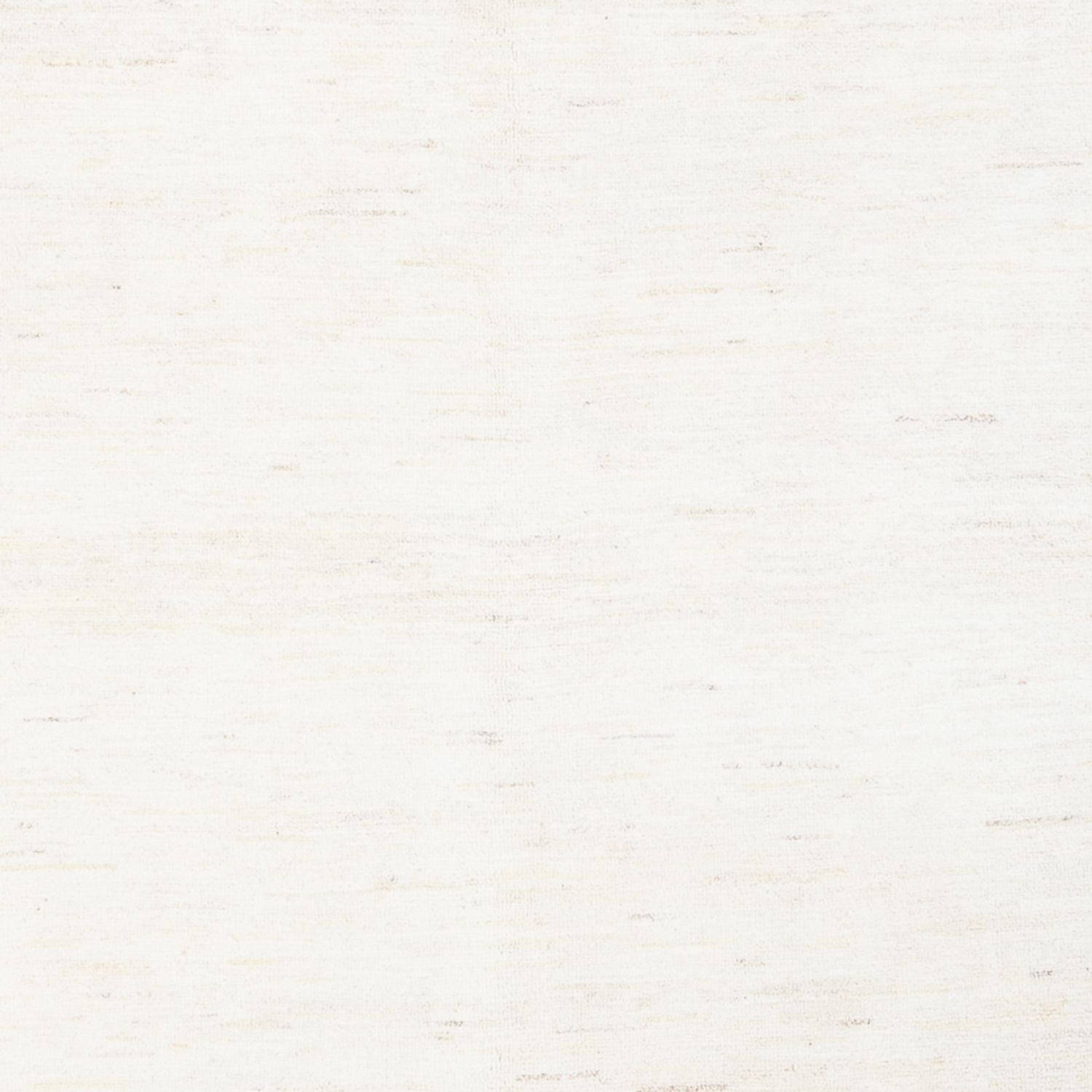 Tappeto Gabbeh - Persero - 255 x 174 cm - bianco