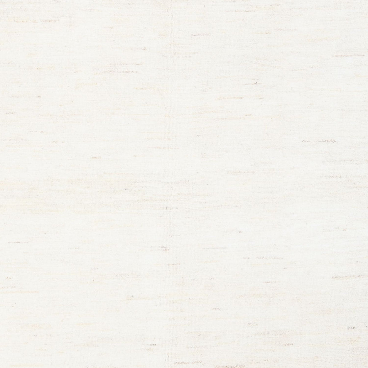 Tappeto Gabbeh - Persero - 255 x 174 cm - bianco