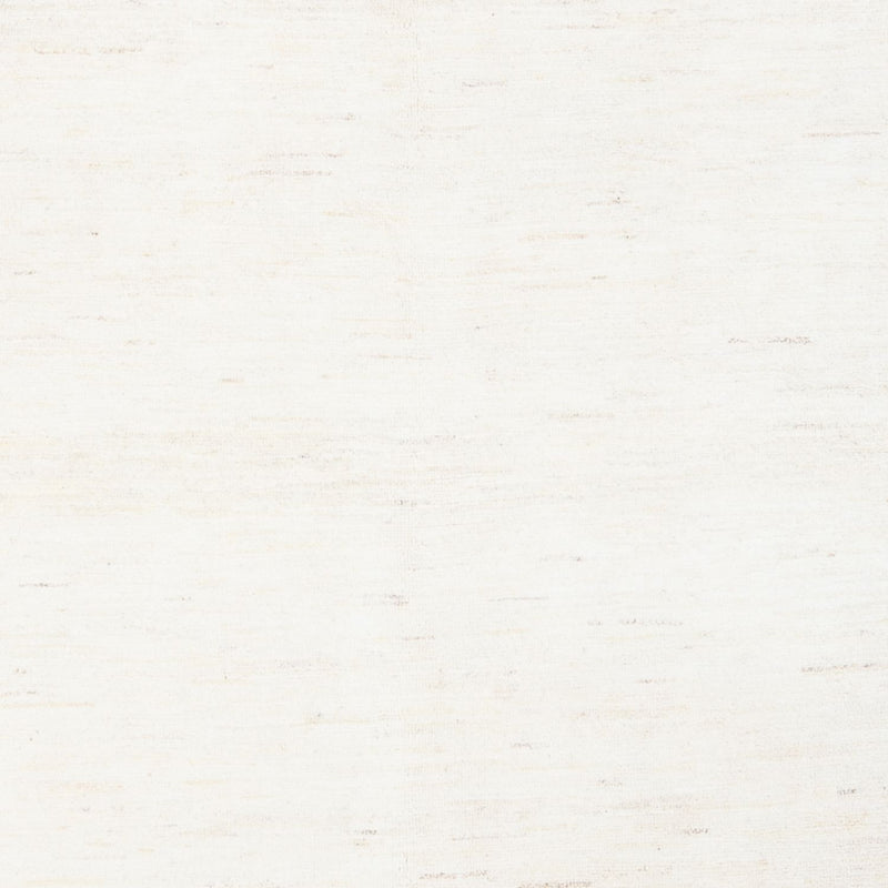 Tappeto Gabbeh - Persero - 255 x 174 cm - bianco