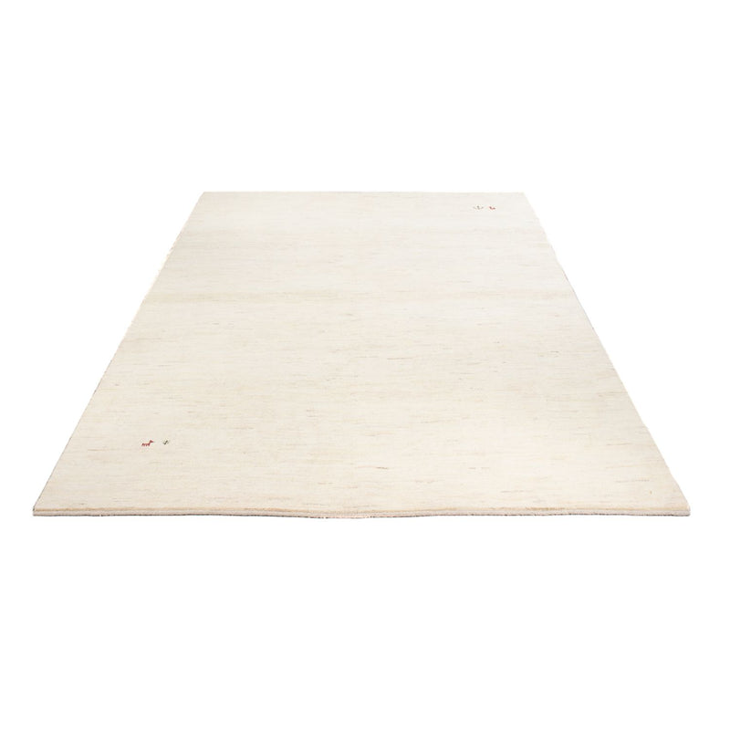 Tappeto Gabbeh - Persero - 255 x 174 cm - bianco