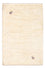 Tappeto Gabbeh - Persero - 86 x 61 cm - beige