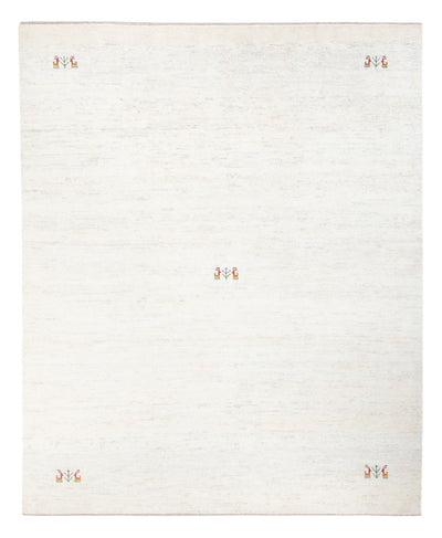 Gabbeh persiano Tappeto 198x243cm - Perserteppich Wollteppich