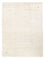 Tappeto Gabbeh - Persero - 244 x 181 cm - bianco