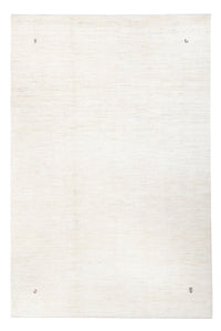 Tappeto Gabbeh - Persero - 296 x 204 cm - bianco