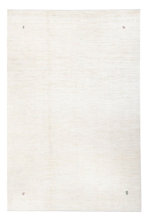 Tappeto Gabbeh - Persero - 296 x 204 cm - bianco