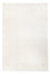 Tappeto Gabbeh - Persero - 296 x 204 cm - bianco