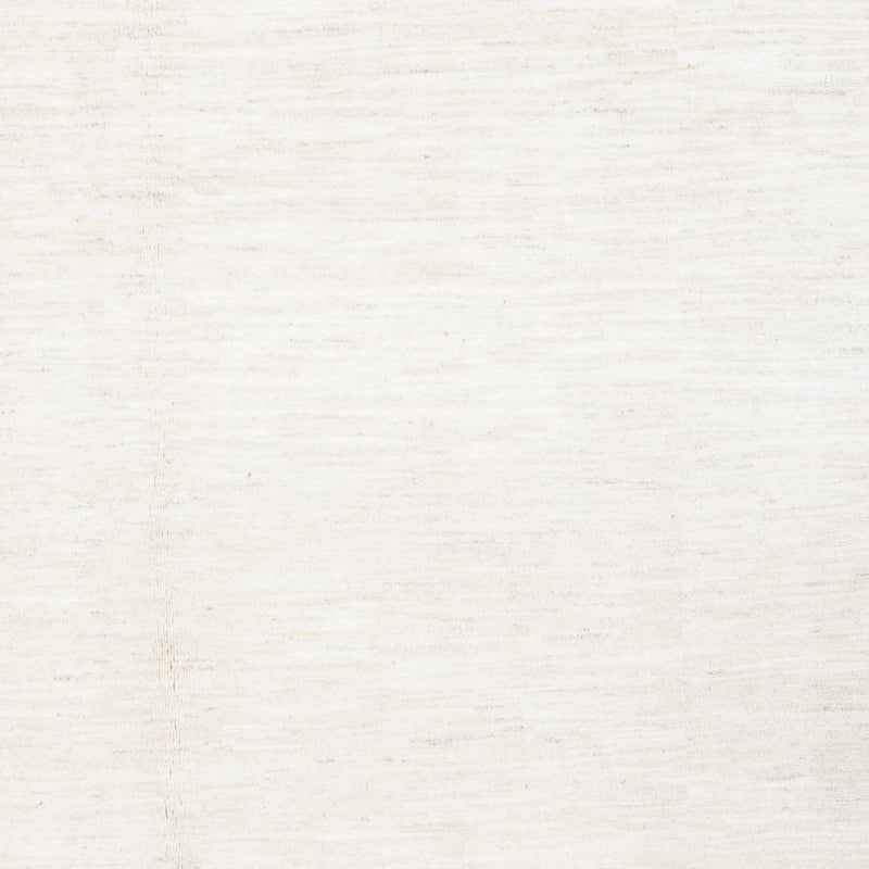 Tappeto Gabbeh - Persero - 296 x 204 cm - bianco