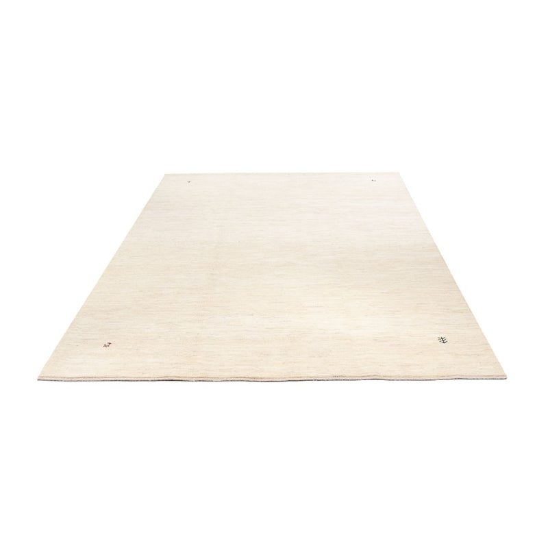 Tappeto Gabbeh - Persero - 296 x 204 cm - bianco