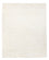 Tappeto Gabbeh - Persero - 195 x 155 cm - bianco