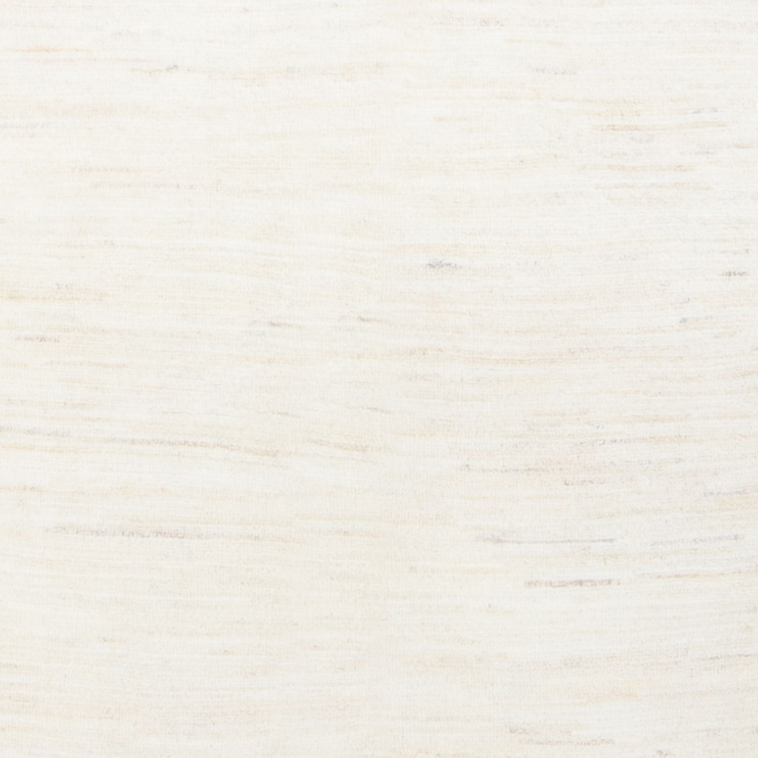 Tappeto Gabbeh - Persero - 195 x 155 cm - bianco
