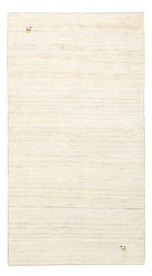 Tappeto Gabbeh - Persero - 143 x 73 cm - beige
