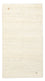 Tappeto Gabbeh - Persero - 143 x 73 cm - beige