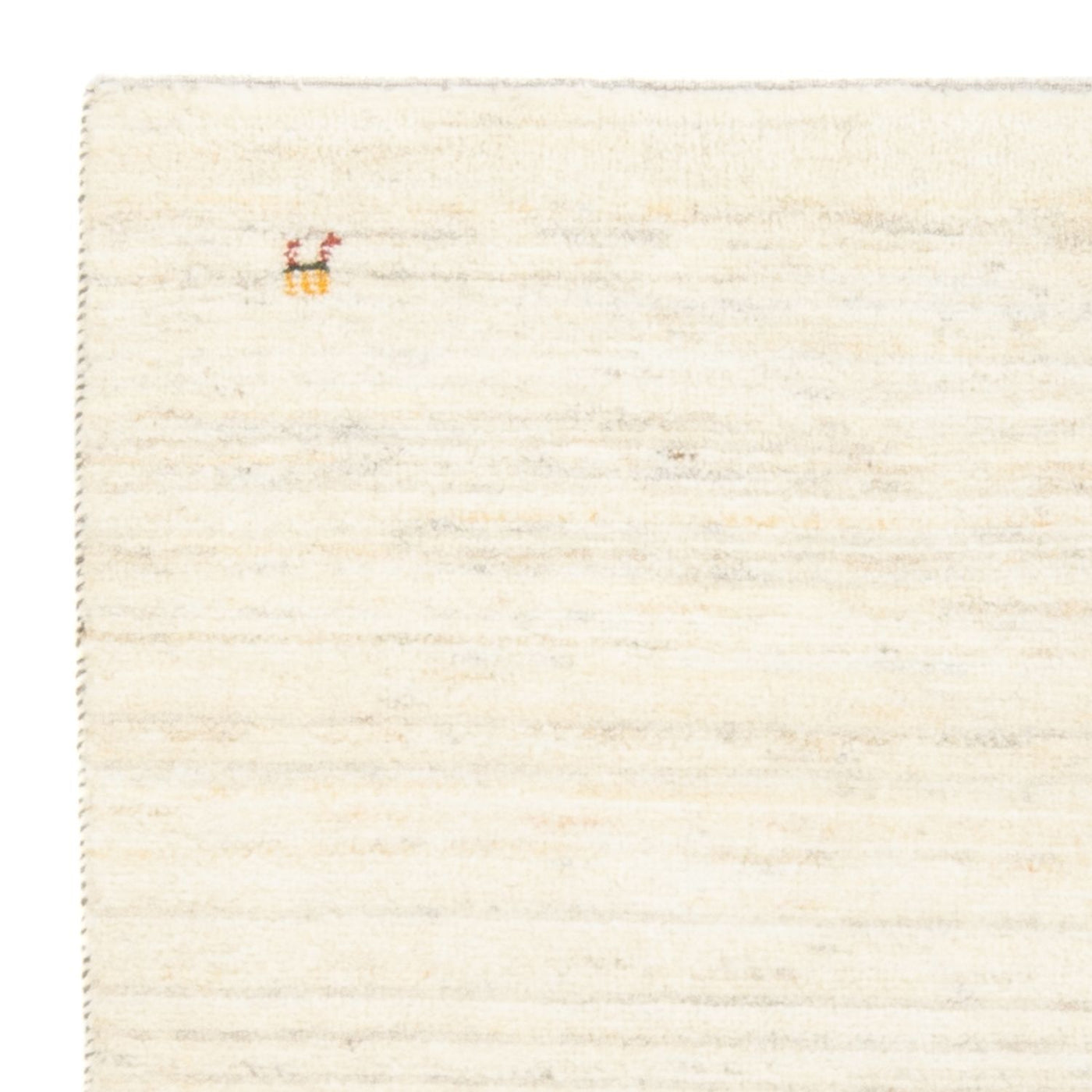 Gabbeh persiano Tappeto 143x73cm - Perserteppich Wollteppich