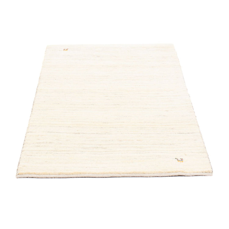 Tappeto Gabbeh - Persero - 143 x 73 cm - beige