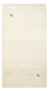 Tappeto Gabbeh - Persero - 149 x 72 cm - beige