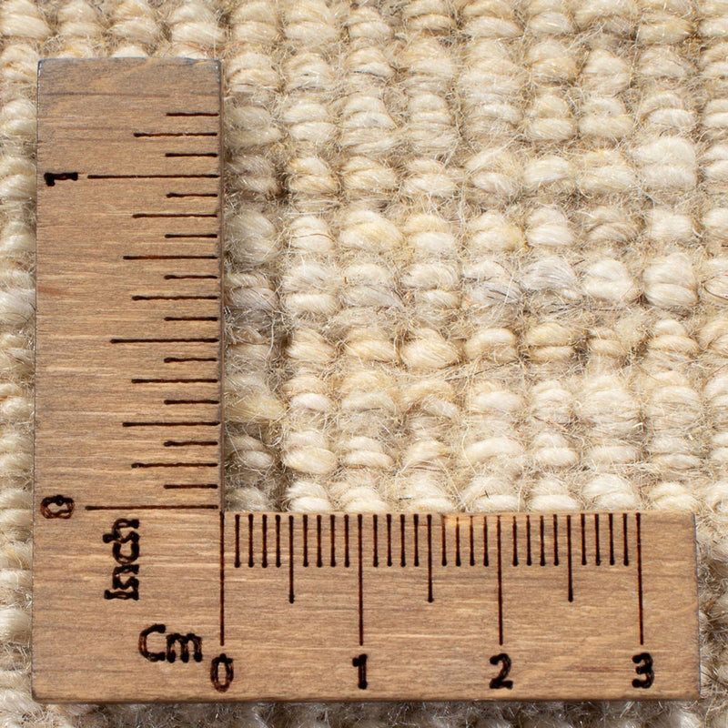 Tappeto Gabbeh - Persero - 149 x 72 cm - beige