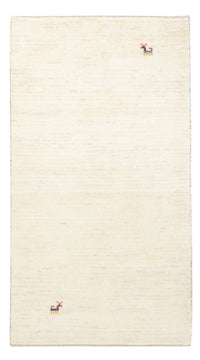 Tappeto Gabbeh - Persero - 148 x 73 cm - beige