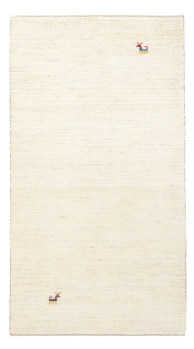 Gabbeh persiano Tappeto 73x148cm - Perserteppich Wollteppich