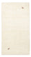 Tappeto Gabbeh - Persero - 148 x 73 cm - beige