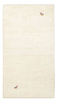 Gabbeh persiano Tappeto 73x148cm - Perserteppich Wollteppich