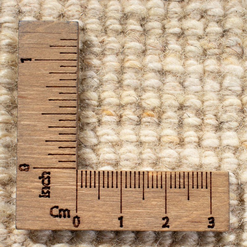 Tappeto Gabbeh - Persero - 148 x 73 cm - beige