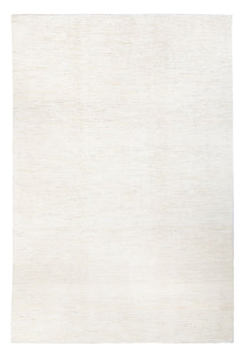 Tappeto Gabbeh - Persero - 307 x 206 cm - bianco