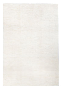 Tappeto Gabbeh - Persero - 307 x 206 cm - bianco