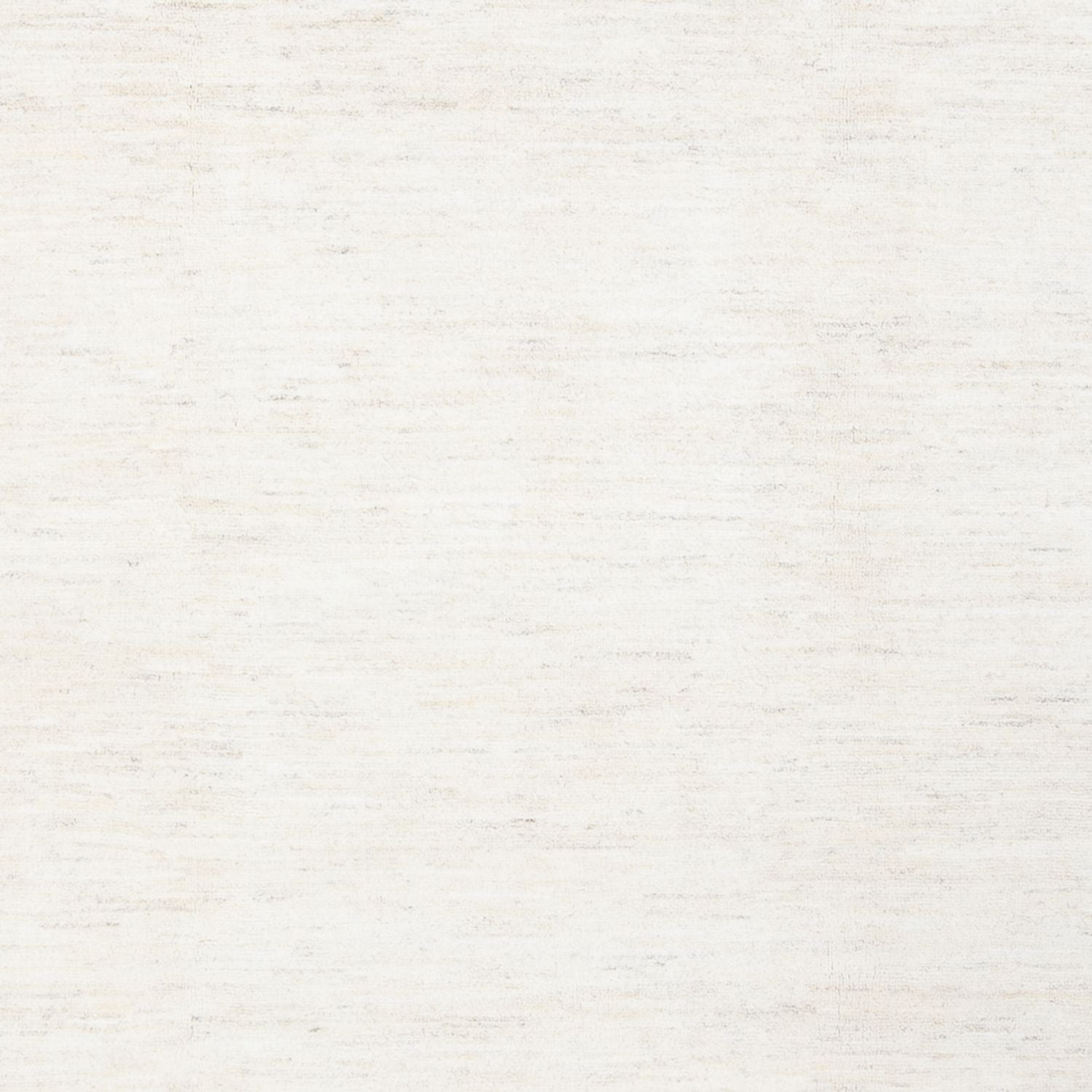 Tappeto Gabbeh - Persero - 307 x 206 cm - bianco