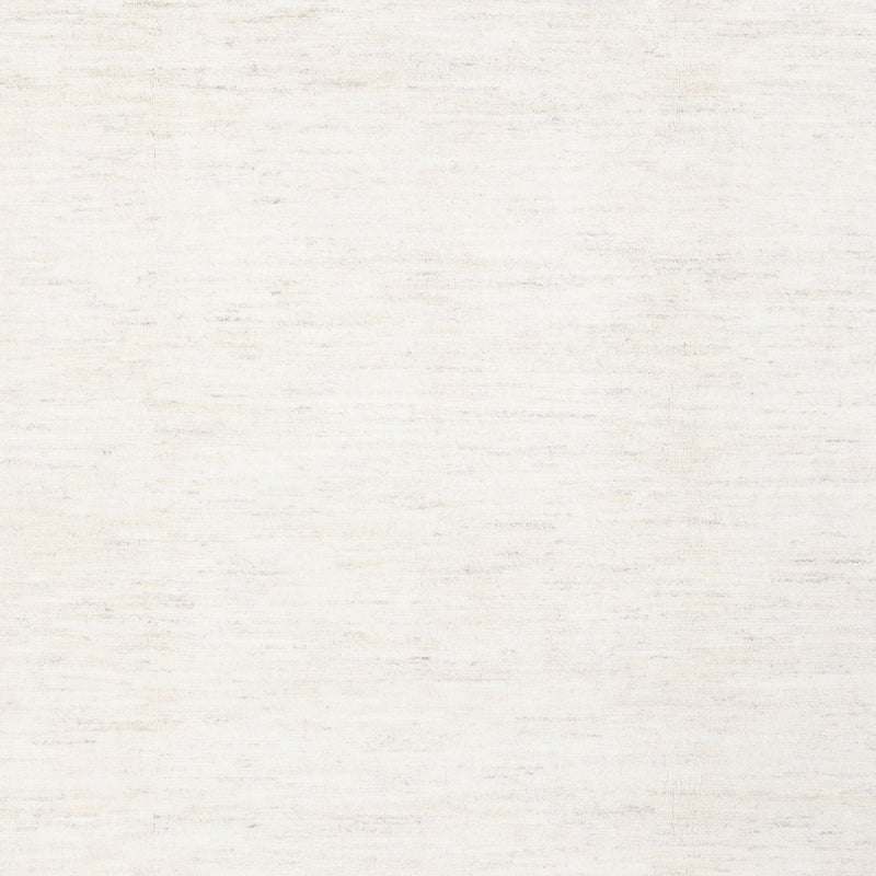 Tappeto Gabbeh - Persero - 307 x 206 cm - bianco