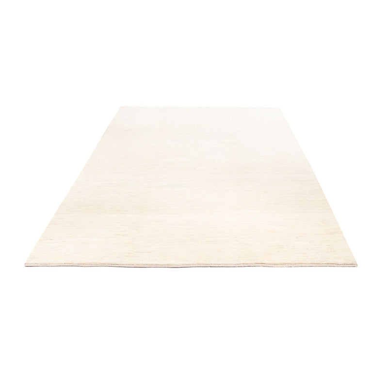 Tappeto Gabbeh - Persero - 307 x 206 cm - bianco