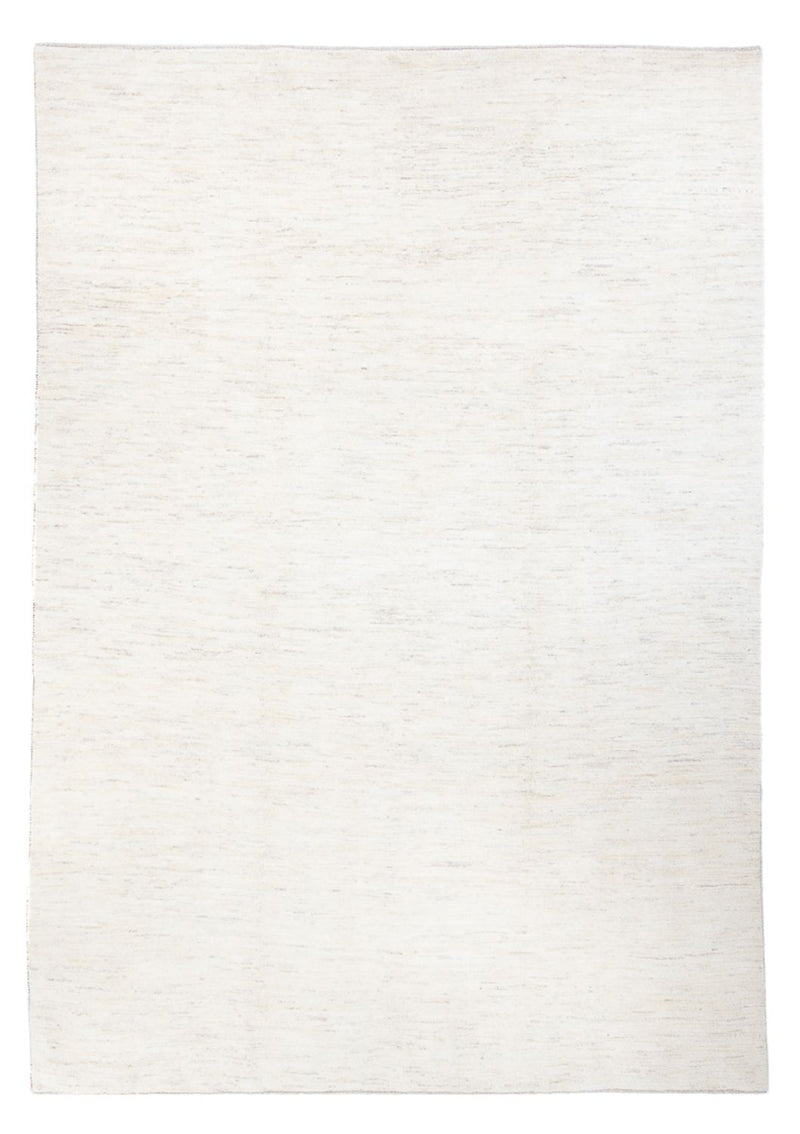 Tappeto Gabbeh - Persero - 297 x 205 cm - bianco