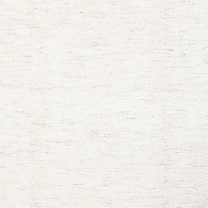 Tappeto Gabbeh - Persero - 297 x 205 cm - bianco