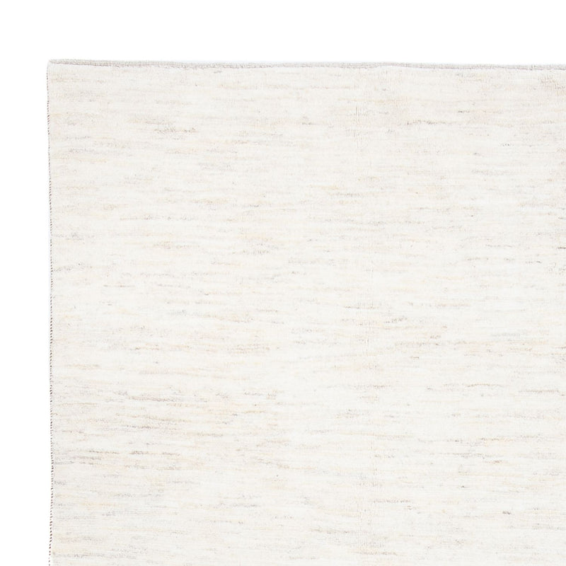 Tappeto Gabbeh - Persero - 297 x 205 cm - bianco