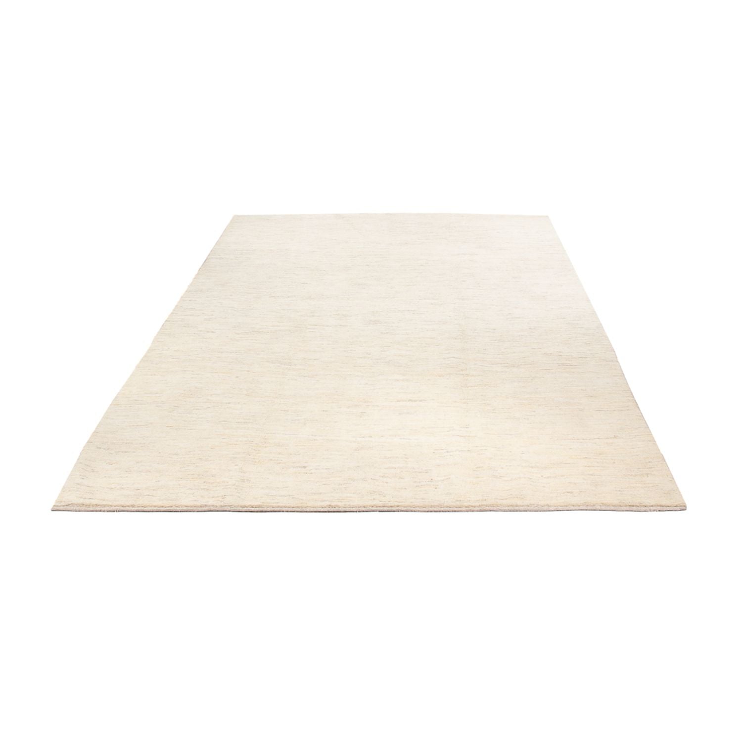 Tappeto Gabbeh - Persero - 297 x 205 cm - bianco
