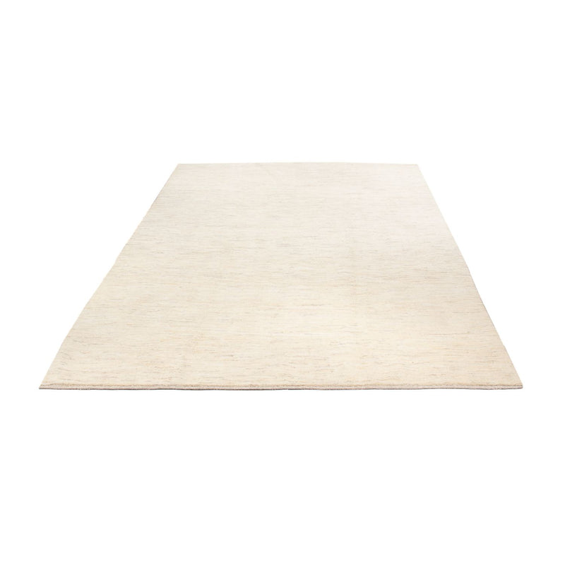 Tappeto Gabbeh - Persero - 297 x 205 cm - bianco