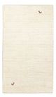 Gabbeh persiano Tappeto 71x143cm - Perserteppich Wollteppich