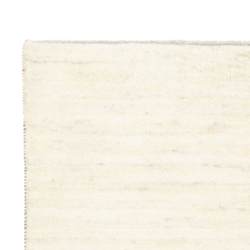 Tappeto Gabbeh - Persero - 143 x 71 cm - beige