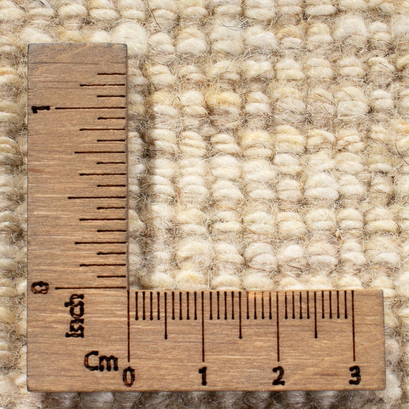 Tappeto Gabbeh - Persero - 143 x 71 cm - beige