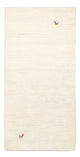 Gabbeh persiano Tappeto 73x150cm - Perserteppich Wollteppich