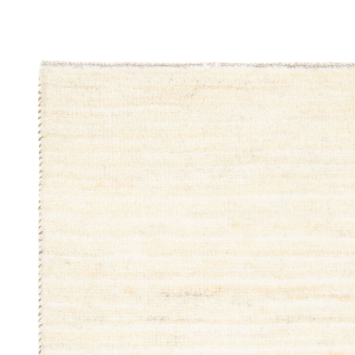 Tappeto Gabbeh - Persero - 150 x 73 cm - beige