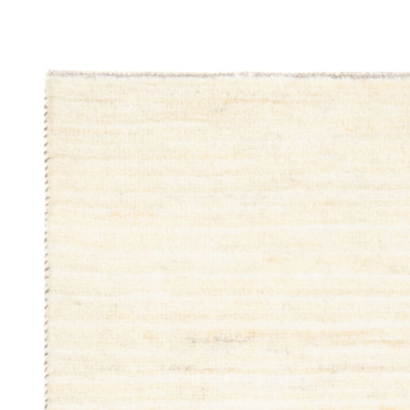 Tappeto Gabbeh - Persero - 150 x 73 cm - beige