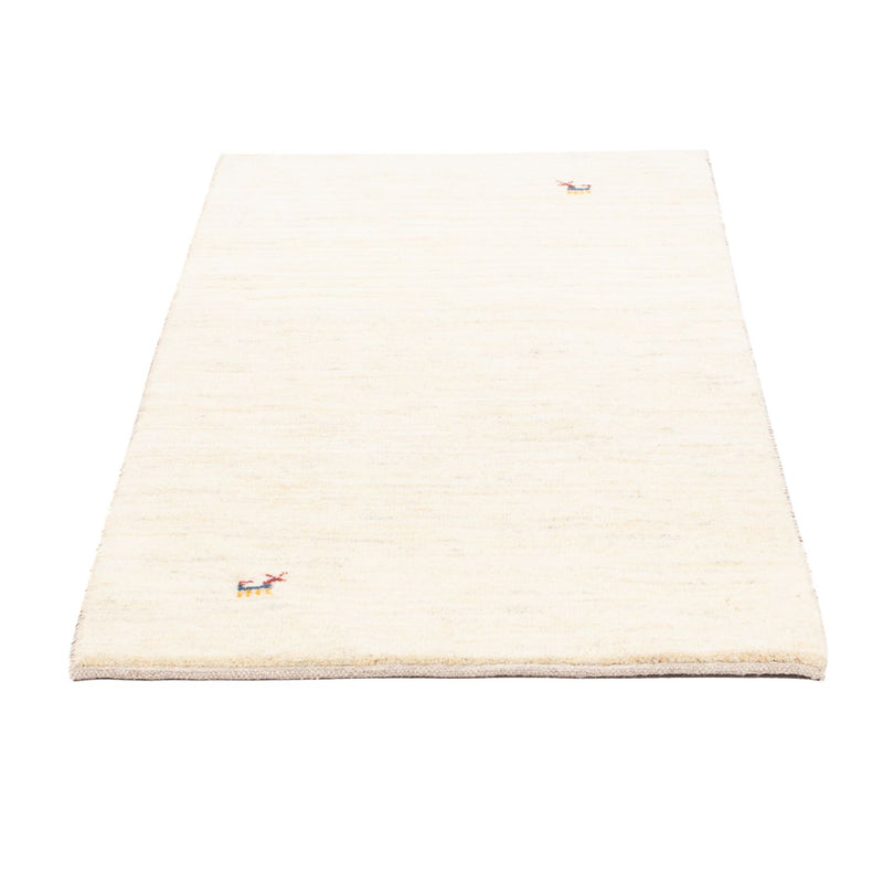 Tappeto Gabbeh - Persero - 150 x 73 cm - beige